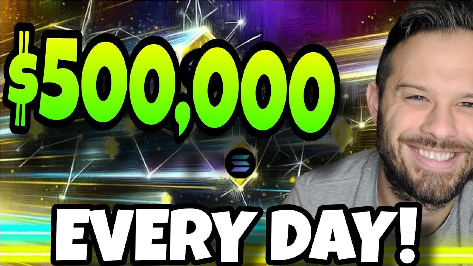 „Solaxy ICO“ beveik 21 mln
