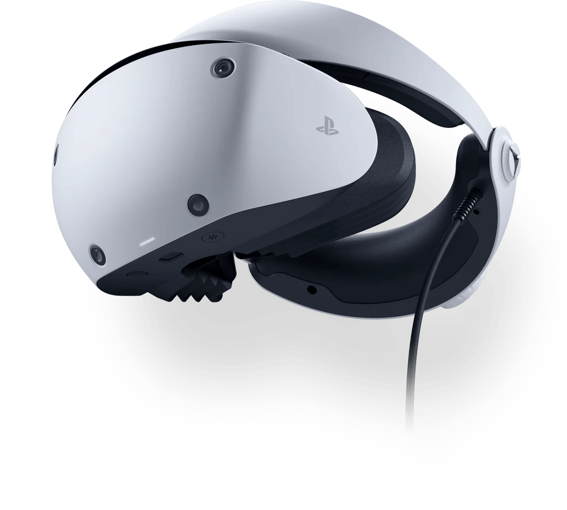 „Sony“ PS VR2 tampa suderinamumu, galbūt iki metų pabaigos