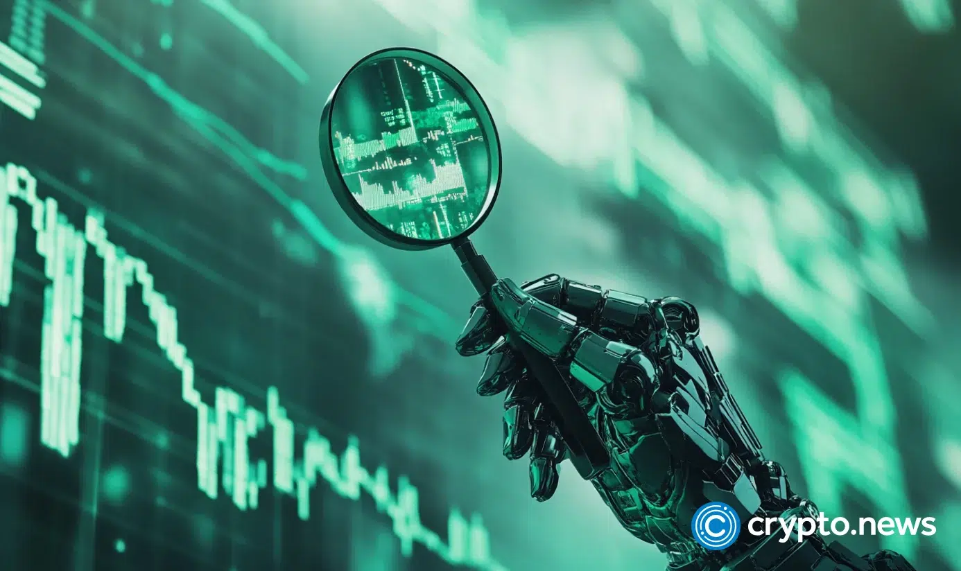 Kaip „Lightchain AI“ galėjo pranokti Solą, DOT, kad vadovautų rinkai 2025 m.