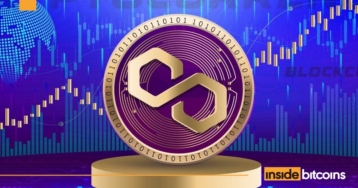 „Polygon“ aplenkia „Bitcoin“ ir „Solana“ kasdienėje NFT pardavimo apimtyje