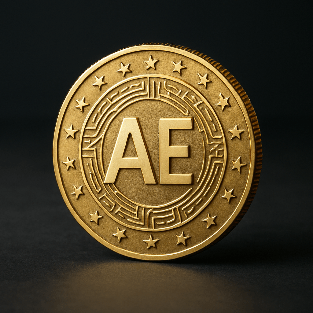 AI „StableCoin“, skirtas pakeisti JAE finansinę aplinką