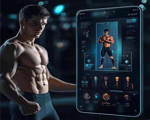 How Much Would It Cost To Build An AI-Powered Fitness App Like Fitbod?