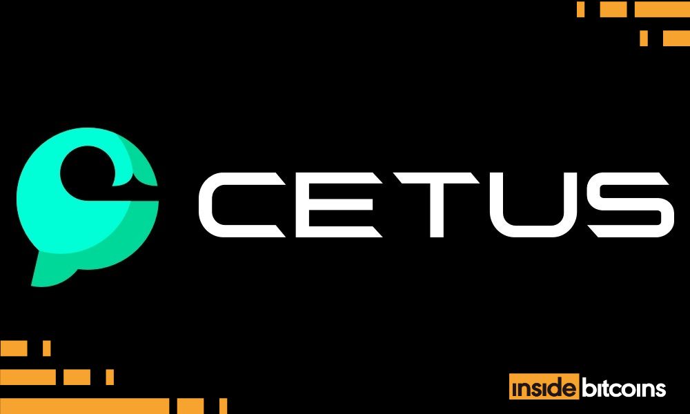 „Cetus Protocol“, didžiausias „SUI Network Dex“, nulaužė už 223 mln. USD