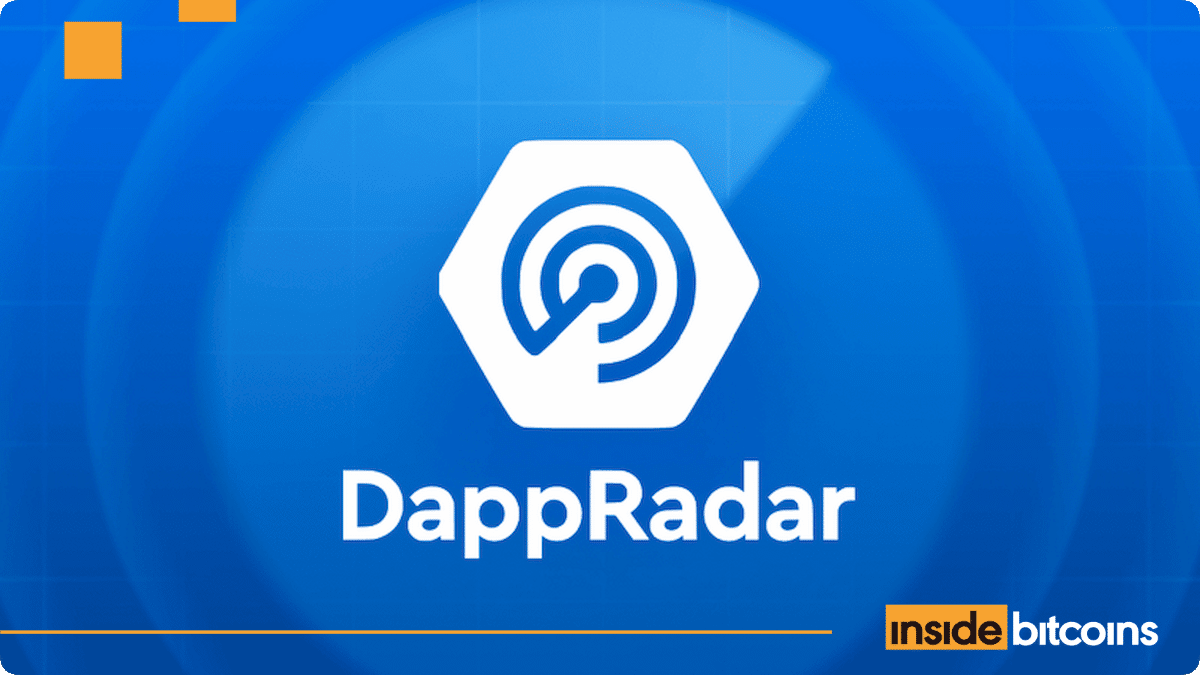 „Dappradar“ sukuria MCP serverį, leidžiantį AI agentams sekti NFT duomenis