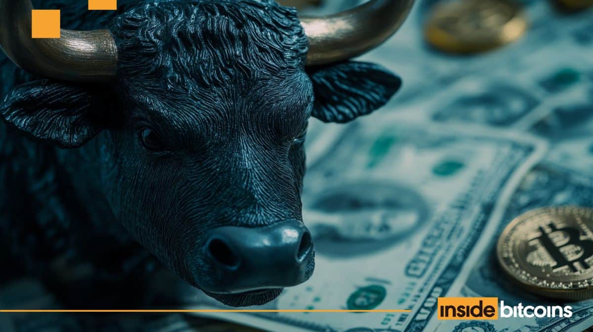 „StableCoin Bill“ gali būti didesnis nei ETF kriptovaliutas: „Bitwise“