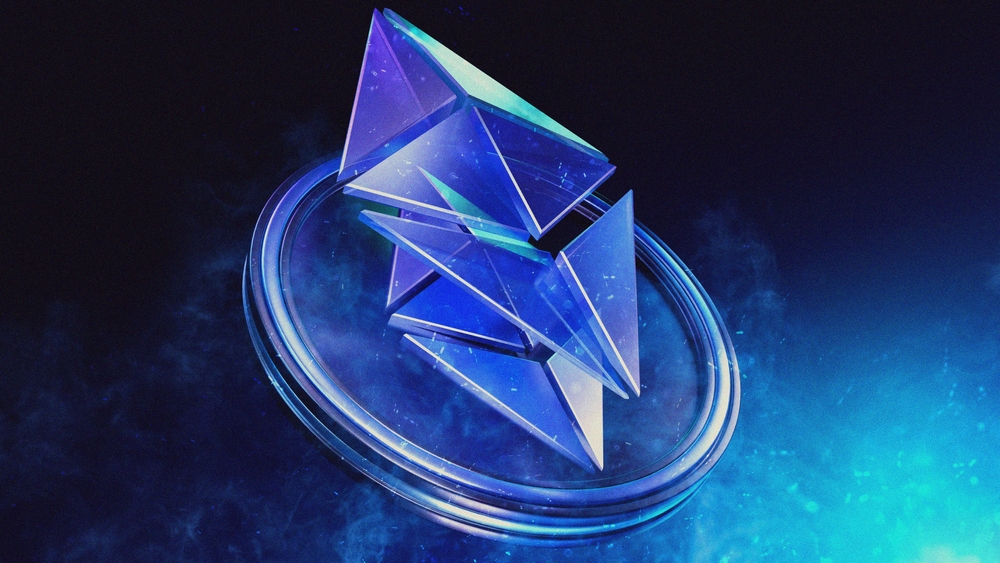 „Ethereum“ kaina siekia 3500 USD, atsižvelgiant į institucinę paklausą