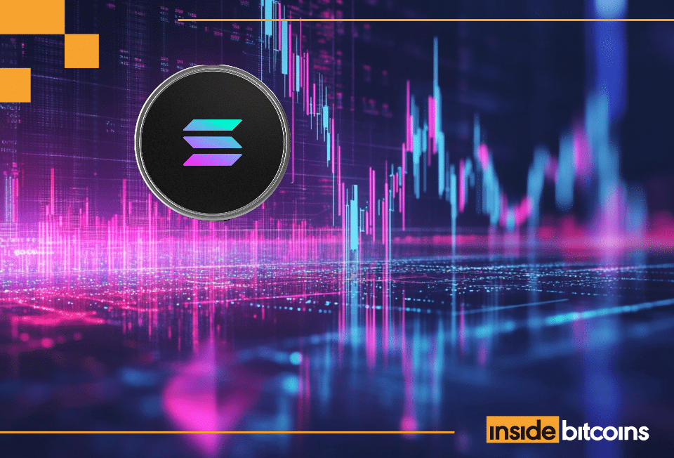 „Rex-OSPrey Sol ETF“ turi stiprų pradžią, CME ateities sandoriai