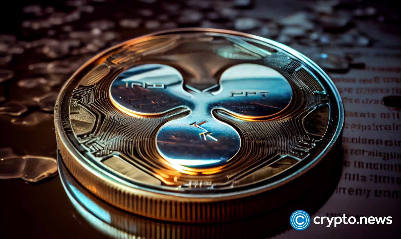 Ar „Ripple“ gali susilyginti link 28 USD?