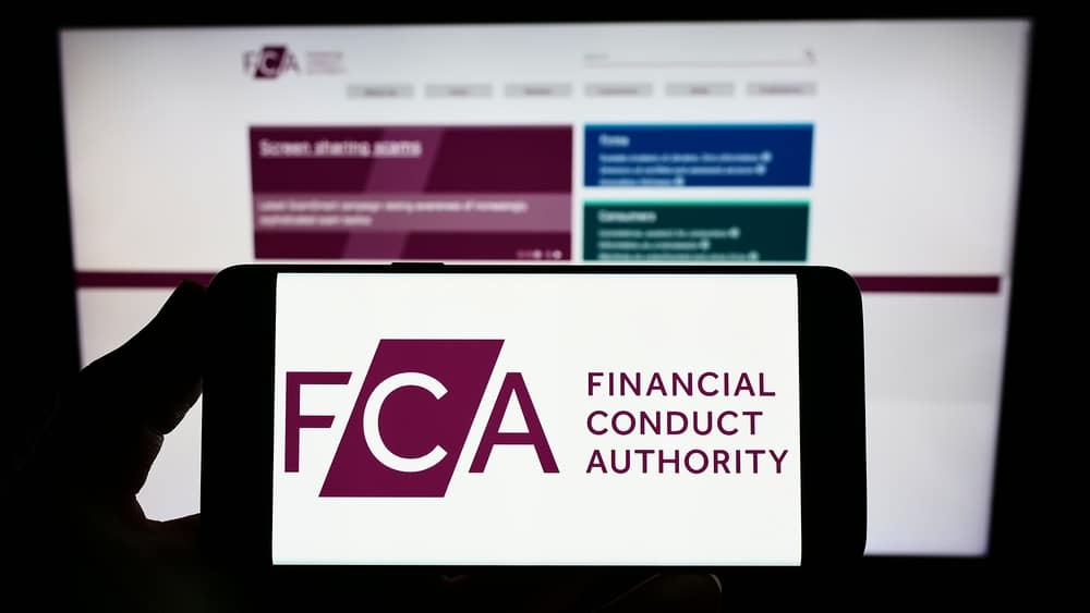 FCA atveria „Crypto ETNS“ duris JK mažmeniniams investuotojams