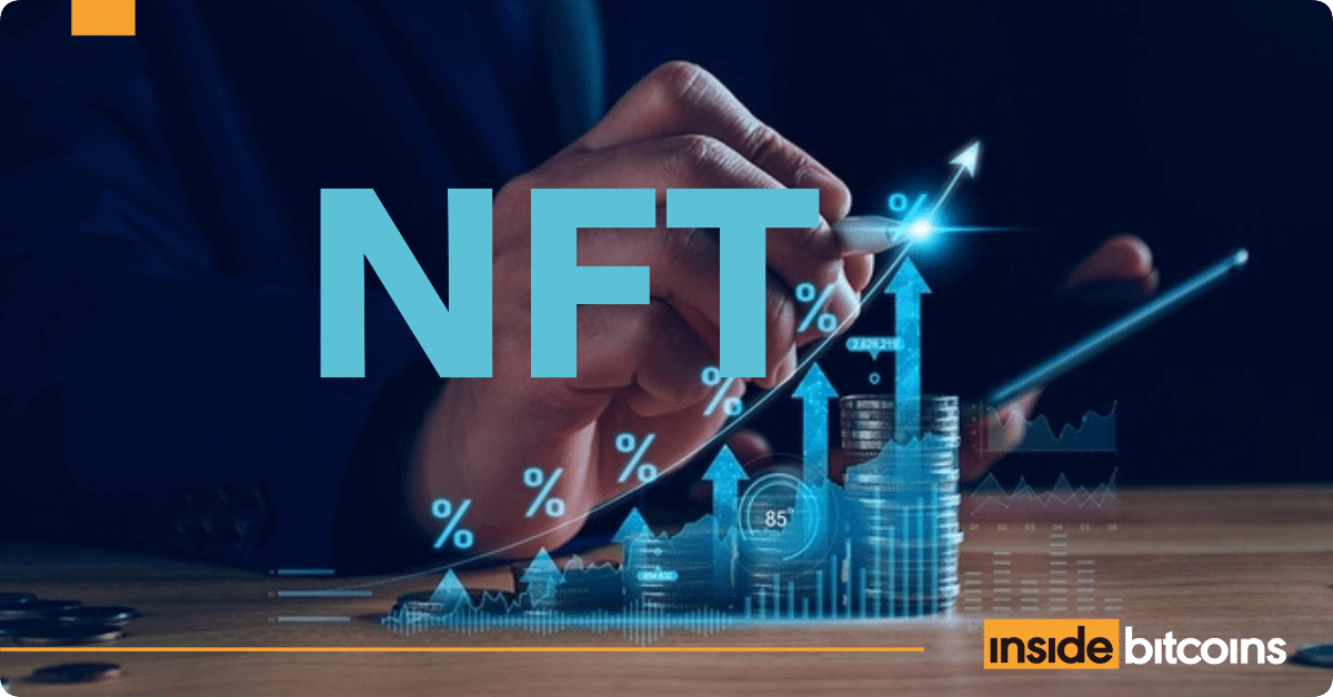 Investuotojai pereina į NFT – štai šią savaitę parduodami geriausi NFTS