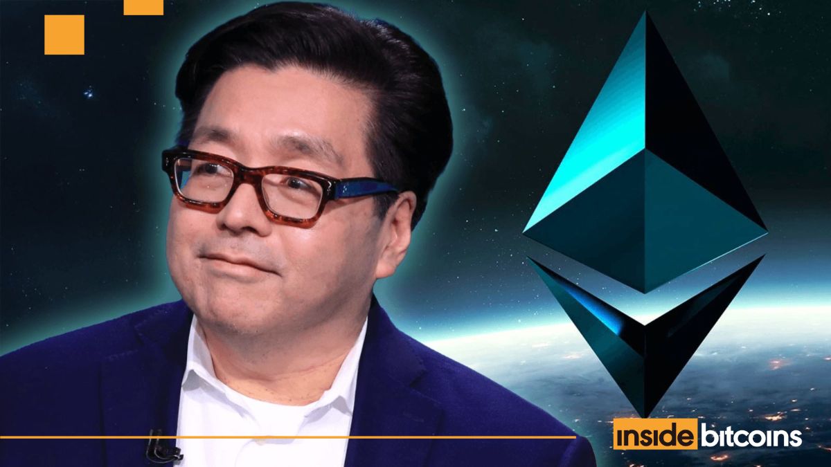 „Fundstrat“ atstovas Tomas Lee prognozuoja