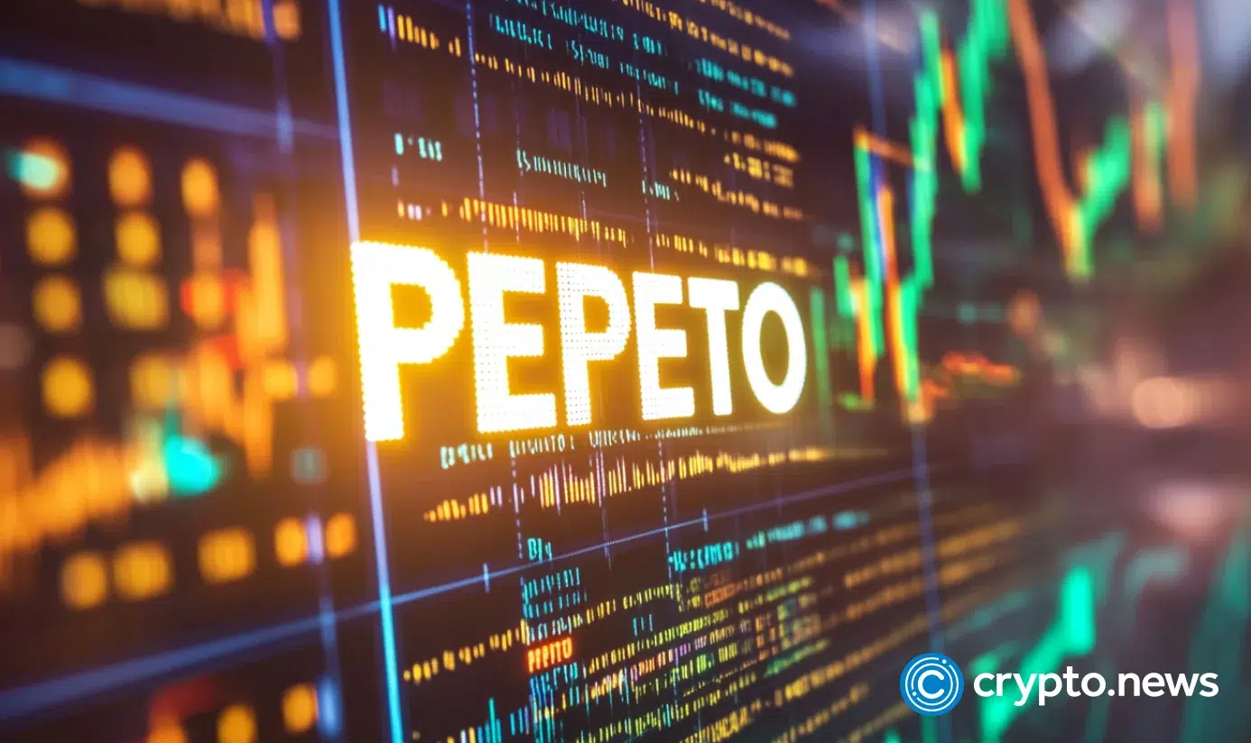 „Pepe“, „Doge“ ir „Pepeto“ veda „Memecoin“ rinką