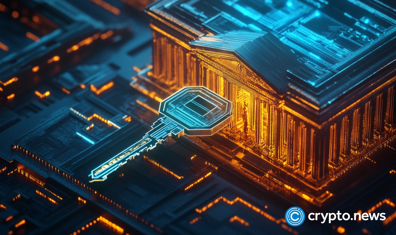 Ar „Digitap“ yra kitas „SuperApp“, pakeisiantis XRP?