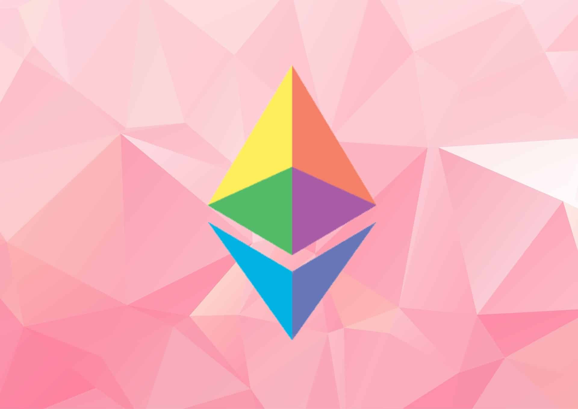 Ar „Ethereum“ eina į pietus? Nutekų savaitė slam eth USD