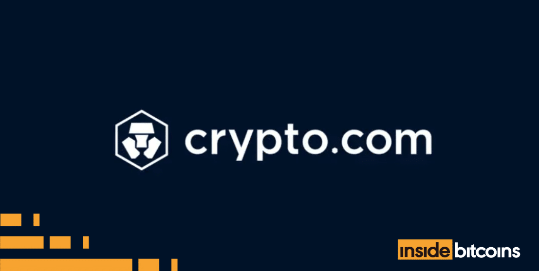 Crypto.com Slams pranešimas apie neatskleistą duomenų pažeidimą