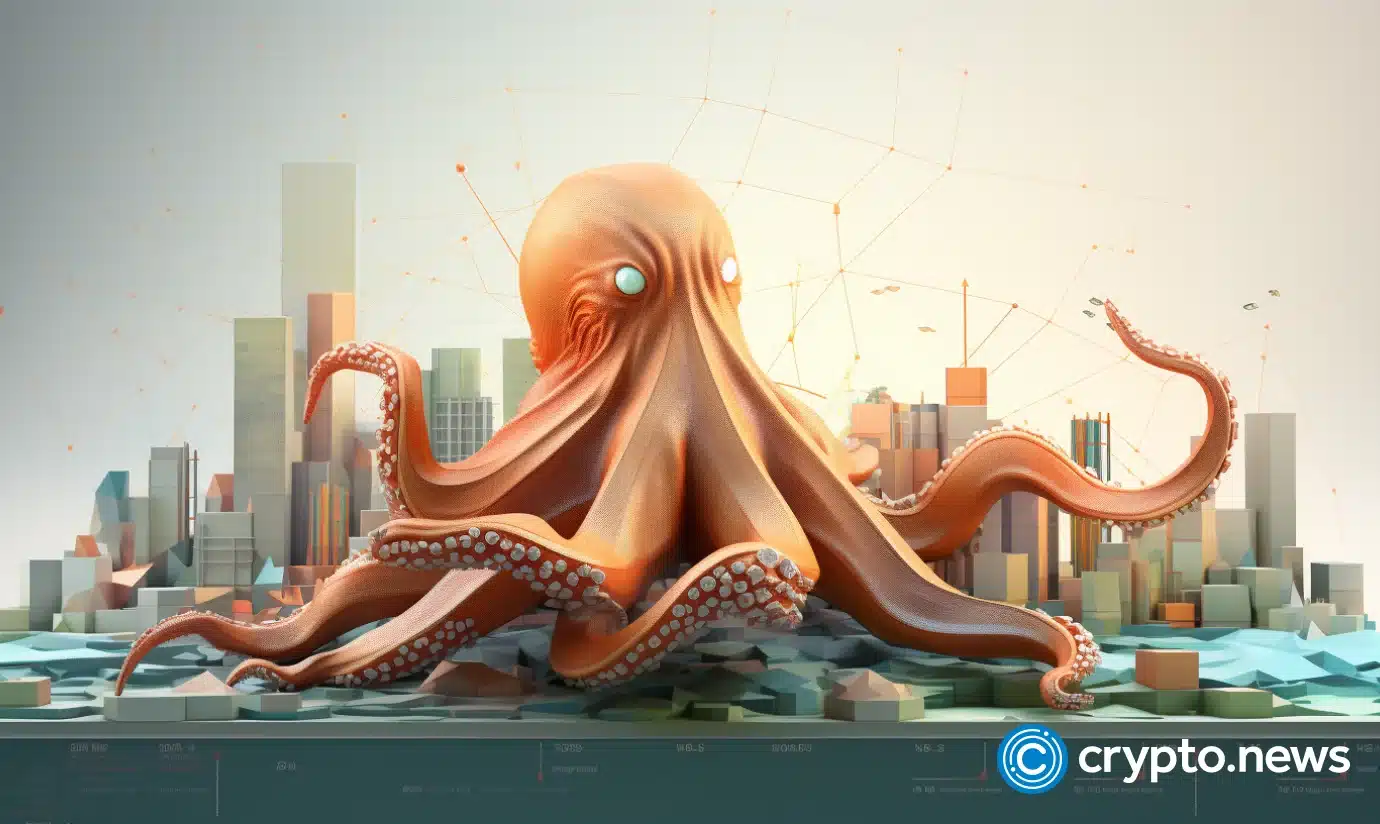 KRAKEN ruošiasi kriptovaliutų „kova“, nes JAV ekonomika pasiekia rūgščią pastabą