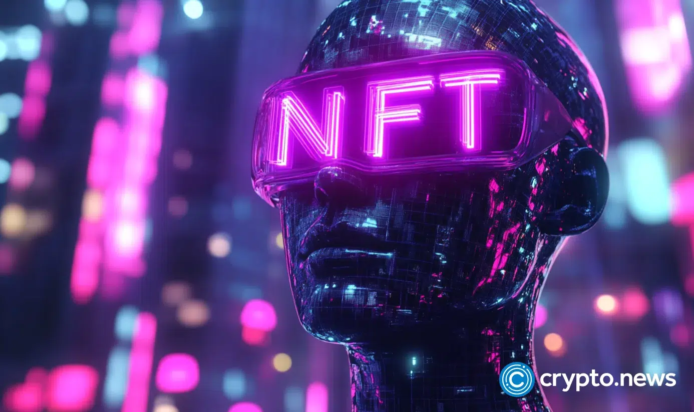 NFT pardavimai dvigubai iki 256 mln. USD, „Hypurrr“ viršija sąrašą