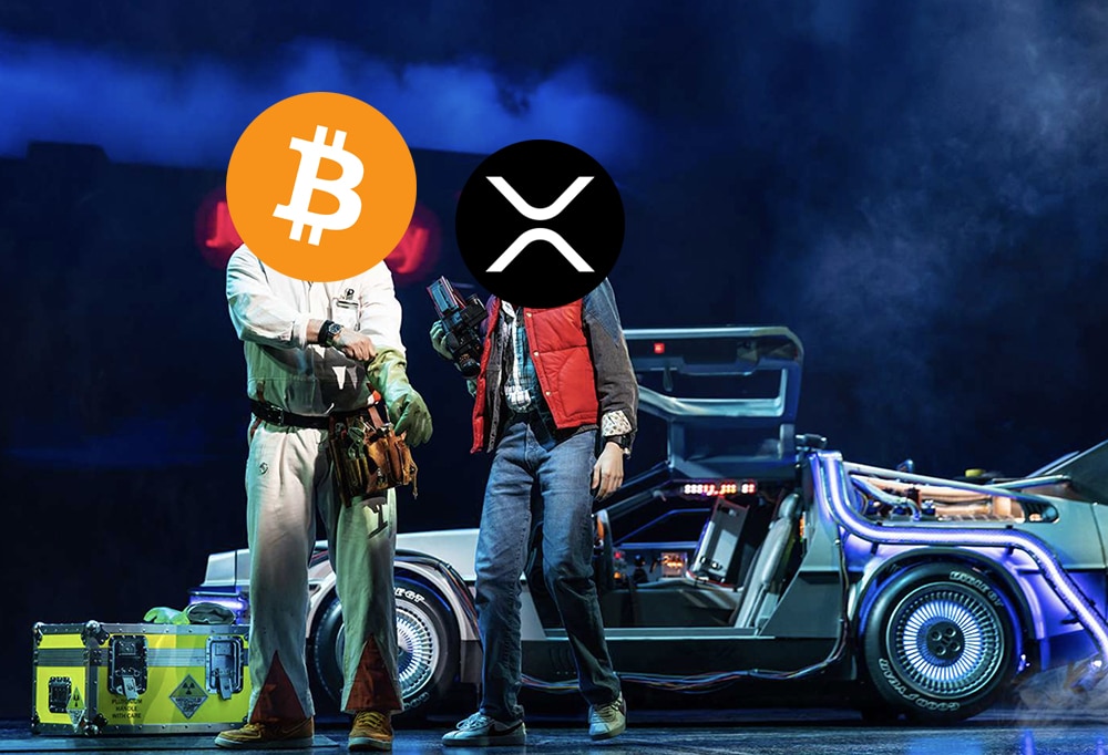 Naujausios kriptovaliutų rinkos naujienos šiandien, rugsėjo 19 d.: Ar tai kriptovaliutų ciklo pabaiga? Kainos numatymas XRP, ETH, SOL, BTC prieš USD