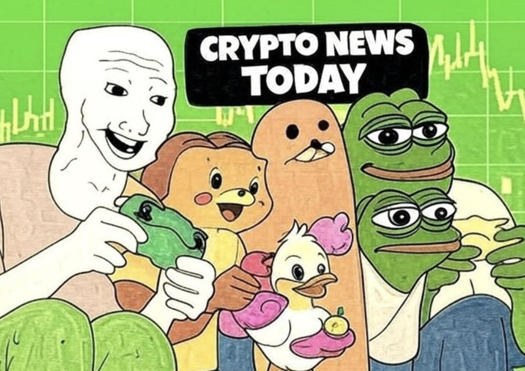 Naujausios „Crypto News Today“, rugsėjo 11 d