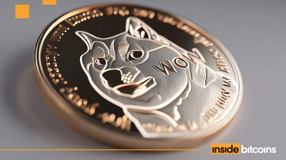 Pirmasis „Dogecoin ETF“ galėtų pradėti kitą savaitę, kai prasidės „Altseason“