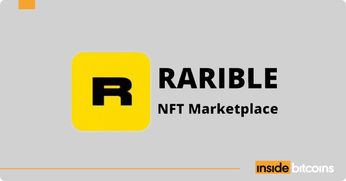 Rinkamos reinvventai, siekdama pasiūlyti geriausią NFT prekybos patirtį
