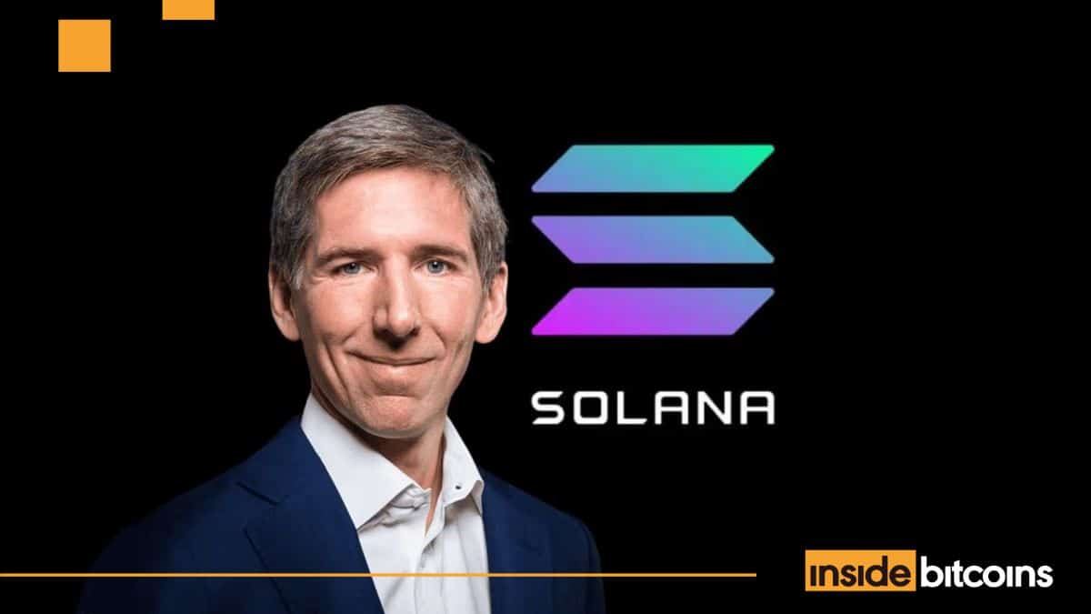 Solana vadovavo „Epic“ metų pabaigoje, sako „Bitwise“