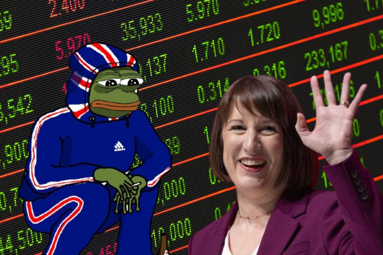 Tūkstančiai ženklų kriptovaliutų peticija: „Coinbase“ JK kriptovaliutų revoliucija