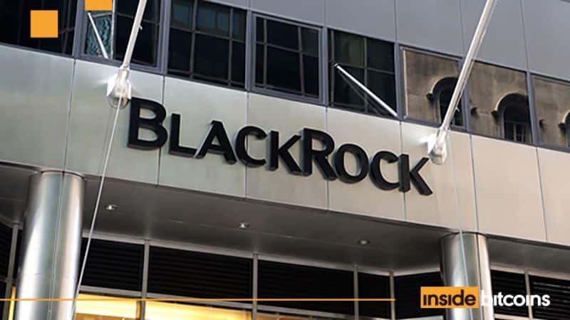 „BlackRock“ sveria tokenizuotus ETF, susietas su RWAS: Bloomberg