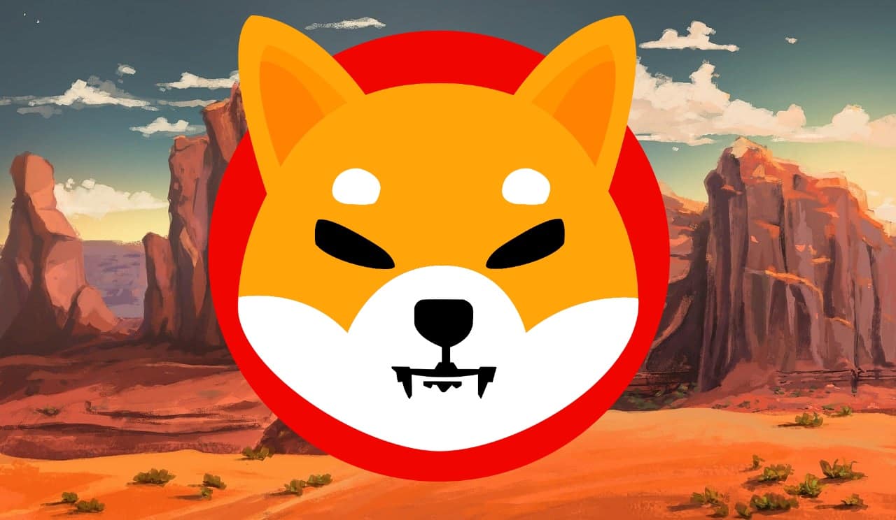„Shiba Inu Dev“ „Broken“ – 2,3 mln