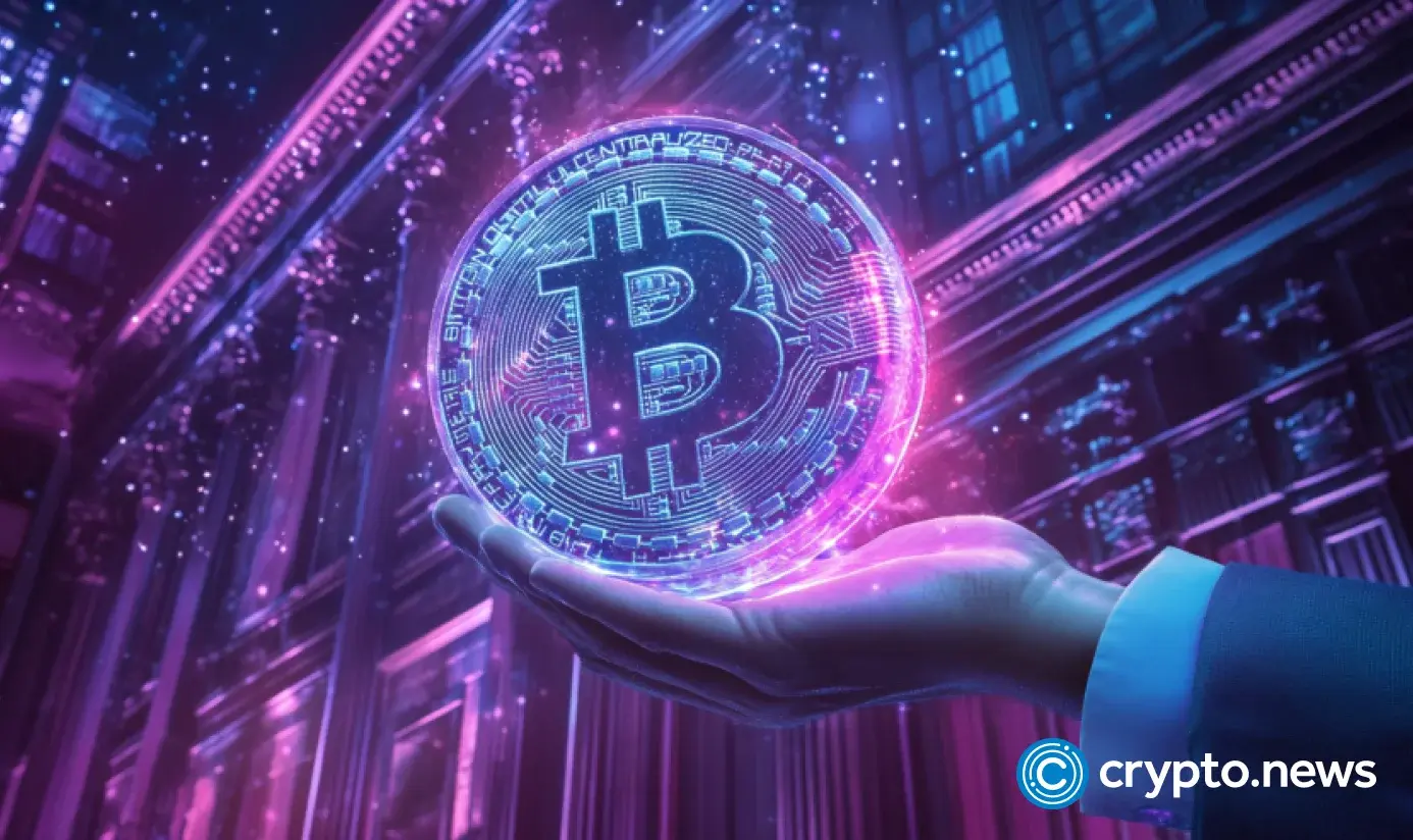 Ar „Bitcoin“ kaina yra paruošta pataisai? Ekspertai sveria