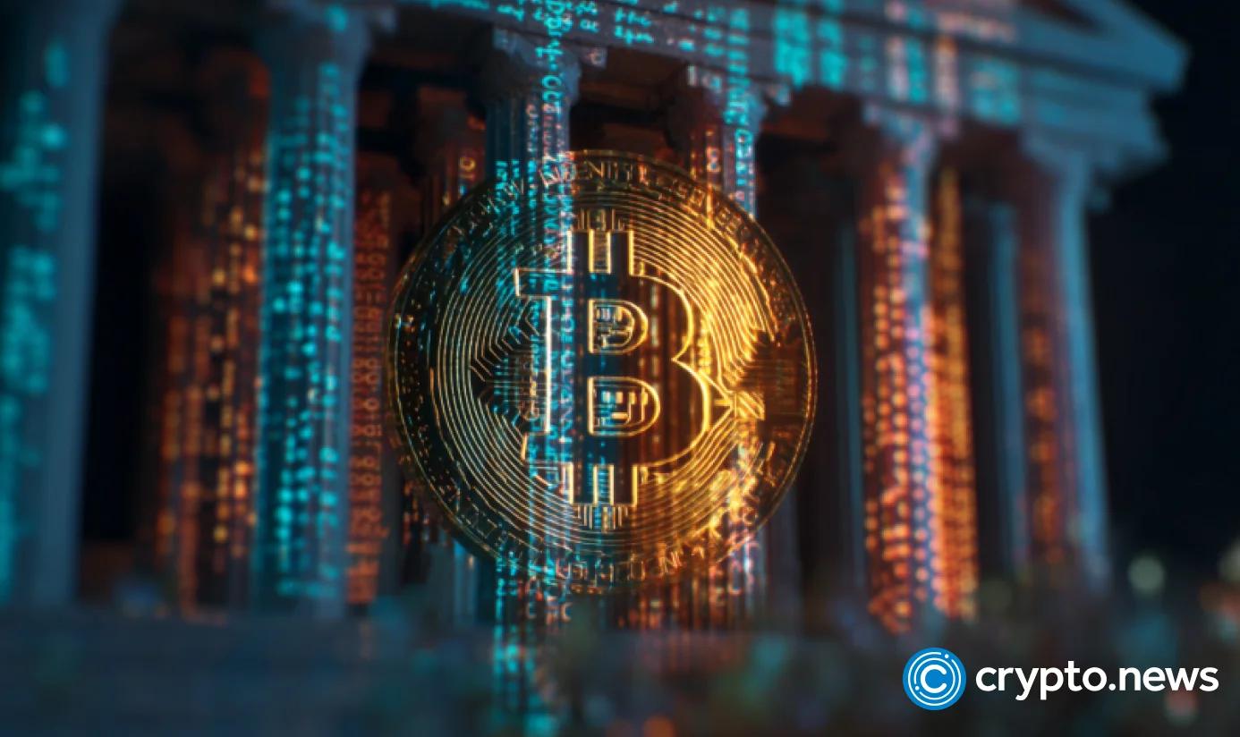 Bitcoin kalnakasiai Cipher, Bitdeer, HIVE siaura hasrato takoskyra