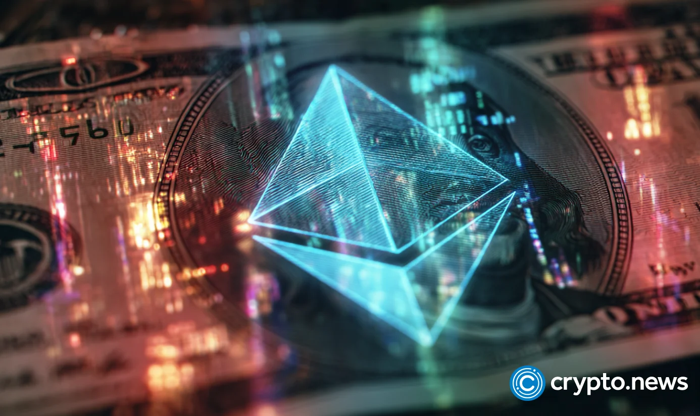 Ether.fi kaina pasiekia 8 mėnesių aukščio, tarp 25% smaigalio