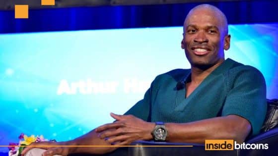 Hayeso „Maelstrom“ surinks 250 mln. USD kriptovaliutų įsigijimui