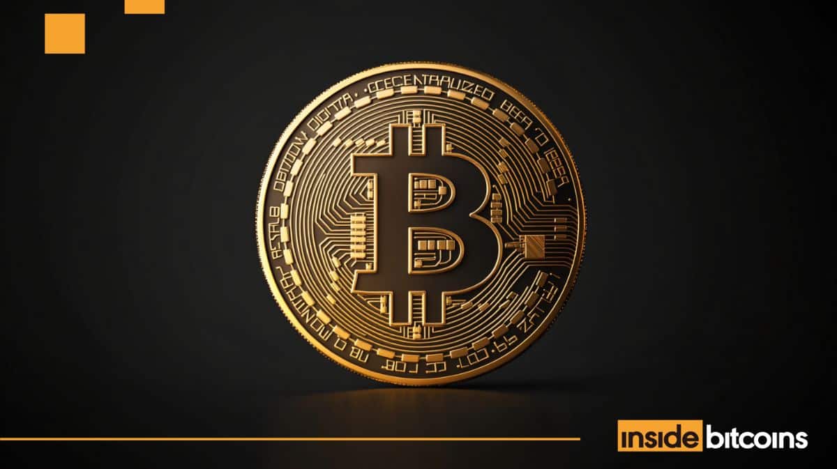 „Bitcoin Price“ galėtų siekti 185 000 USD, jei ralyje išliks, sako Peteris Brandtas