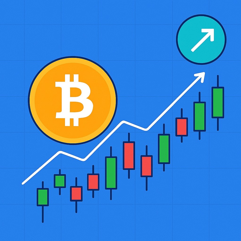 „Bitcoin“ prognozė signalizuoja 180 000 USD potencialą „Mayer“ daugialypė metrika