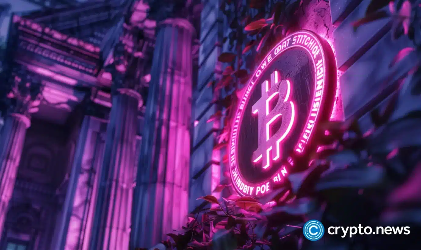 „Crypto ETFS“ kintamumas dalijasi failais, skirtais 3x ir 5x svertu