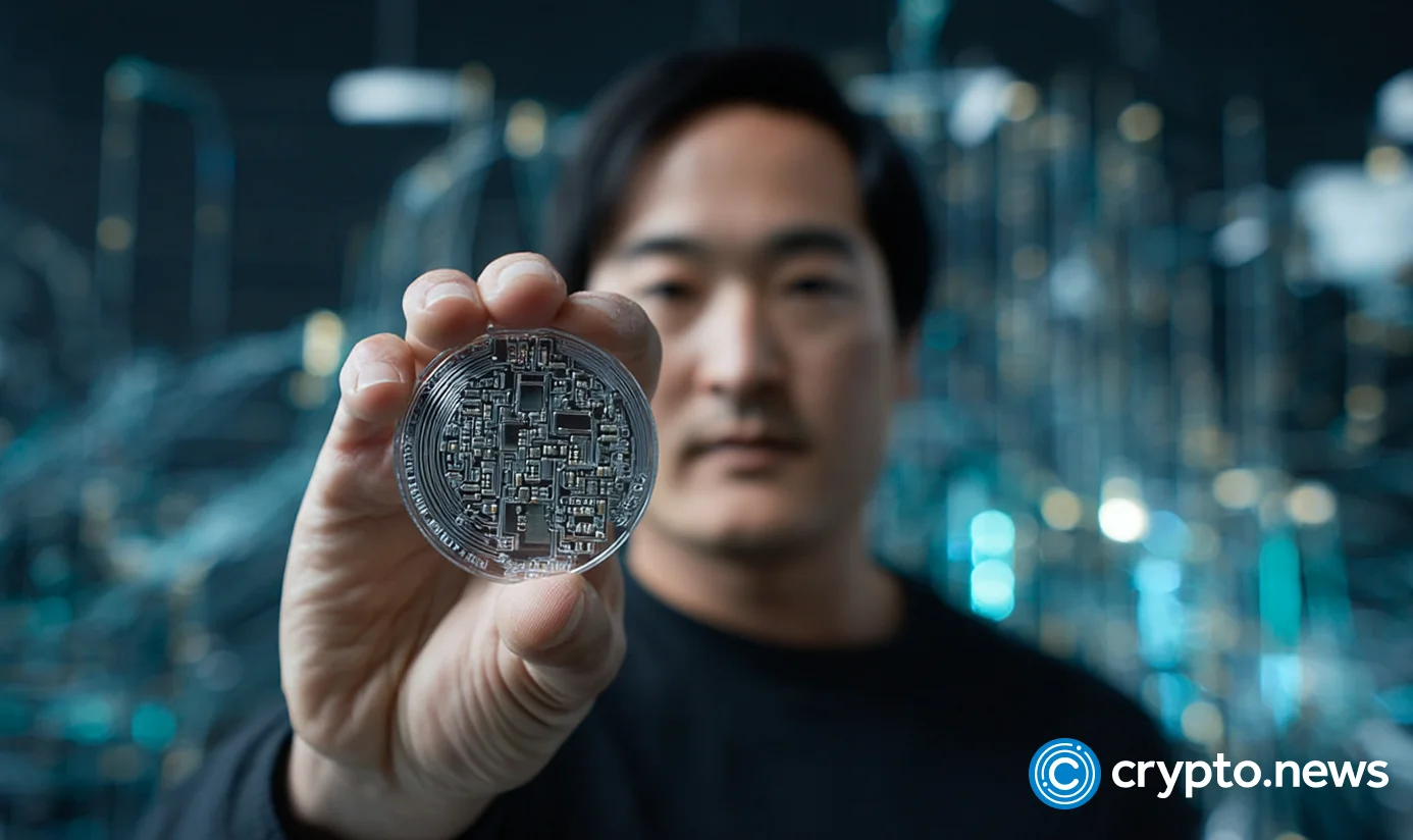 „Crypto Media“ sako, kad Charlie Lee apgailestauja kurdamas „Litecoin“. Ką jis iš tikrųjų pasakė?