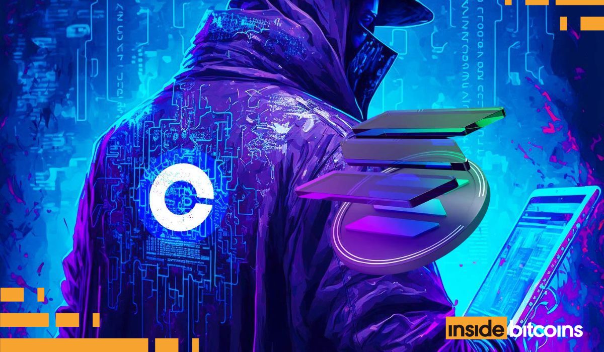 Coinbase pristato Solana žetonus grandinėje, sąrašų nereikia