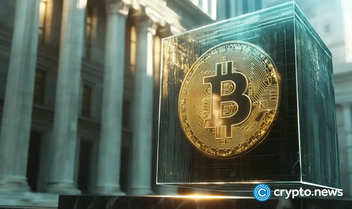 Bitcoin ETF praranda 1,33 mlrd. USD, kai „Ethereum“ nutekėjimas pasiekė 611 mln. USD