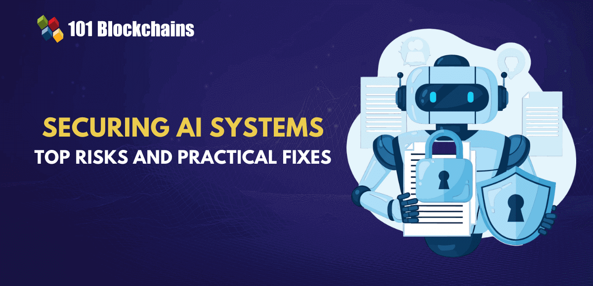 Dažni saugumo pavojai AI sistemose ir kaip jų išvengti