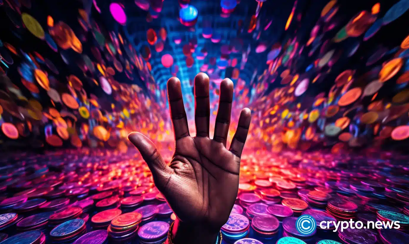 Decentralizuotas sutelktinis finansavimas klesti visame pasaulyje