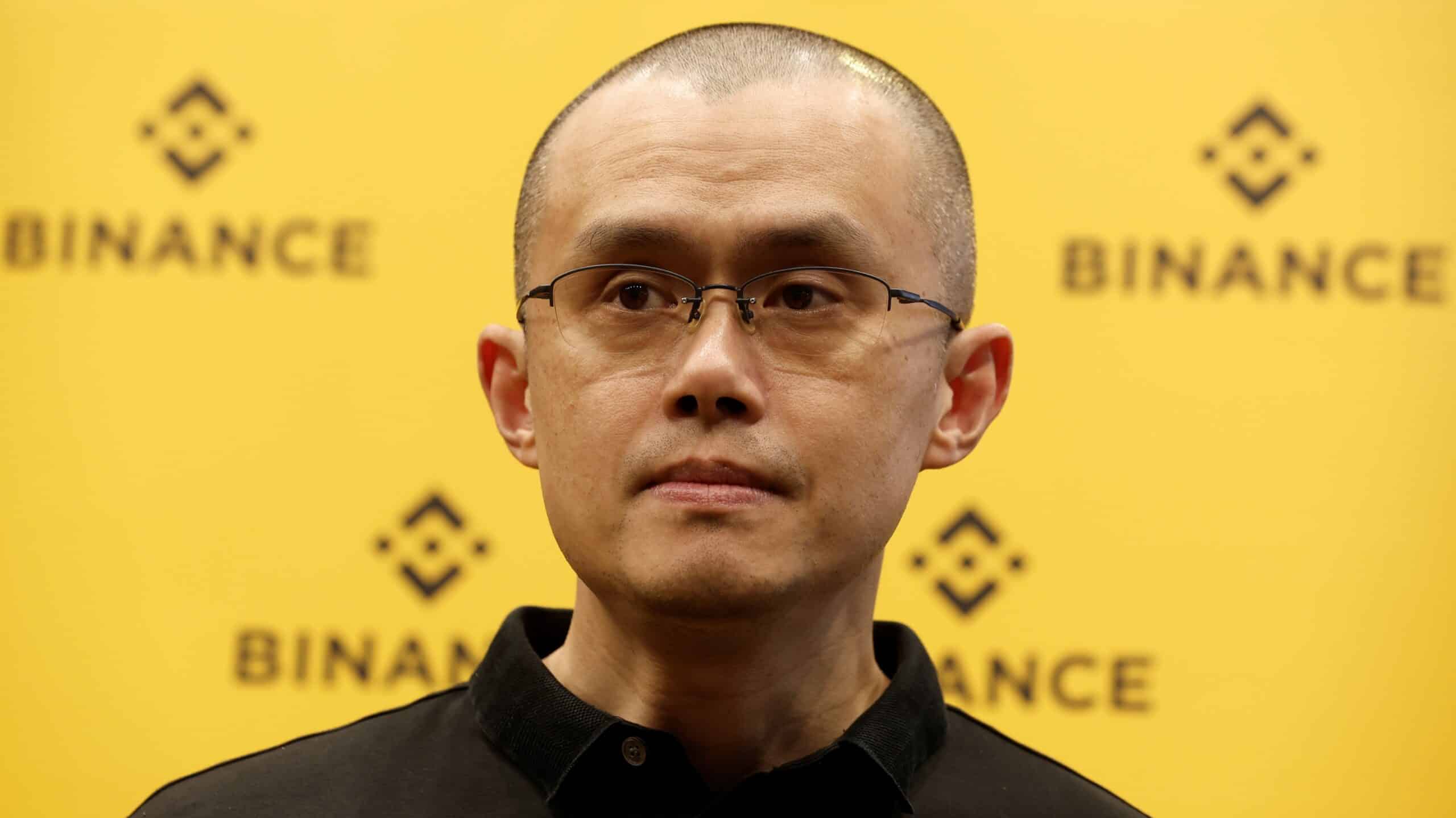 „Binance“ perkelia 1 mlrd. USD saugos fondą į „Bitcoin“ rinkos streso metu