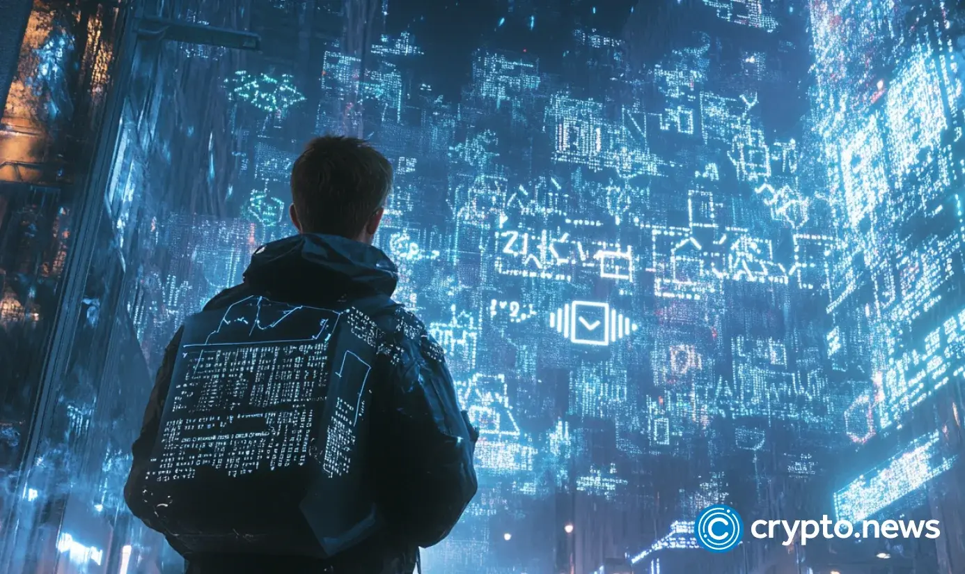 Crypto.com stato lažybas dėl AI – kaip tik laiku „Super Bowl“.