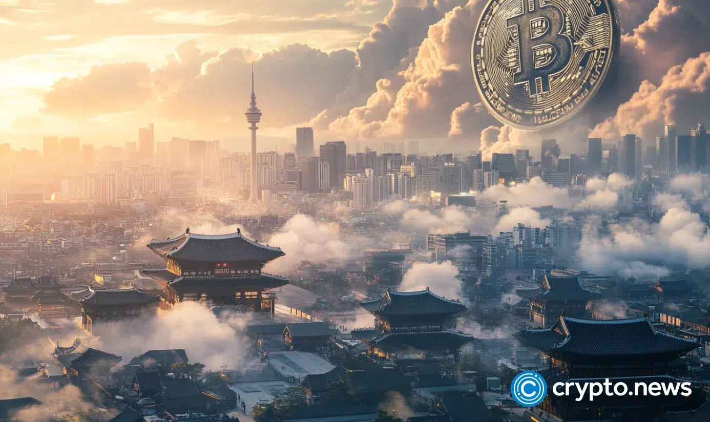 Korėjos tokenizacijos pokytis yra susijęs su kapitalo rinkomis