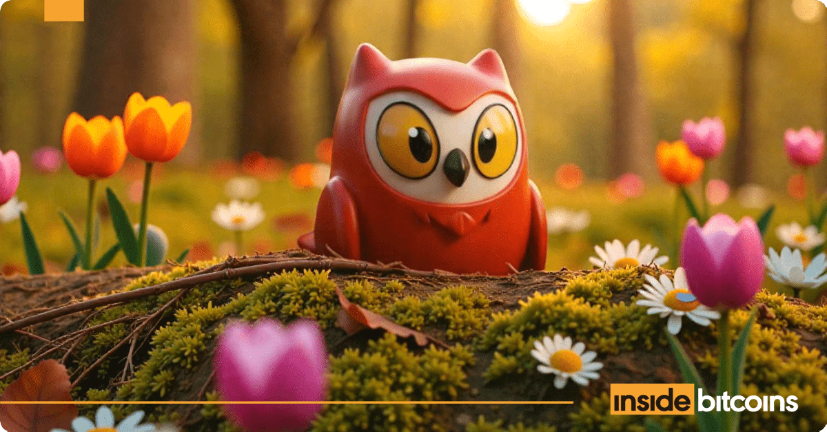 Moonbirds atskleidžia $BIRB Tokenomics – skiria 25% NFT