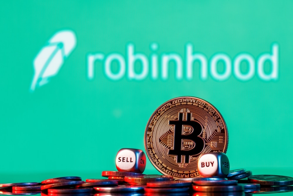 Robinhood’s Ethereum Layer-2 Lands Public Testnet
