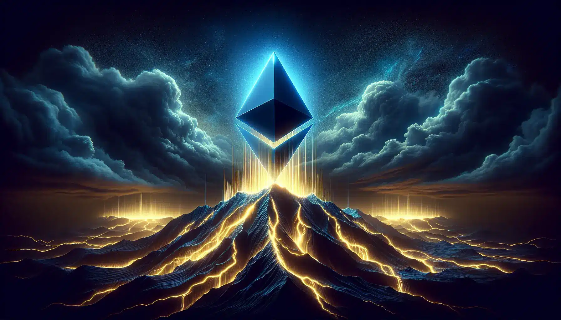 Ethereum Price Eyes 2150 USD Breakout: atvirkštinis galvos ir pečių modelio formavimas