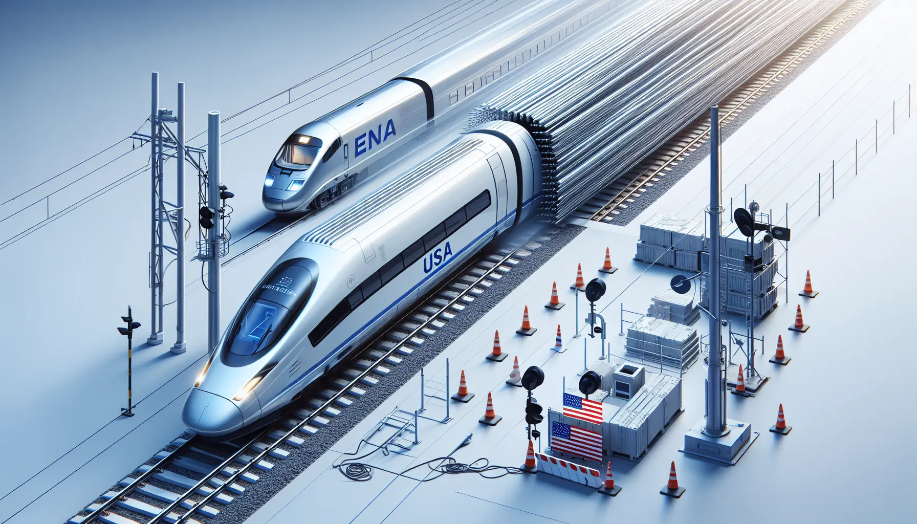 JAV gali prarasti pramonę prieš ES MiCA, jei ir toliau bus vėluojama CLARITY Act