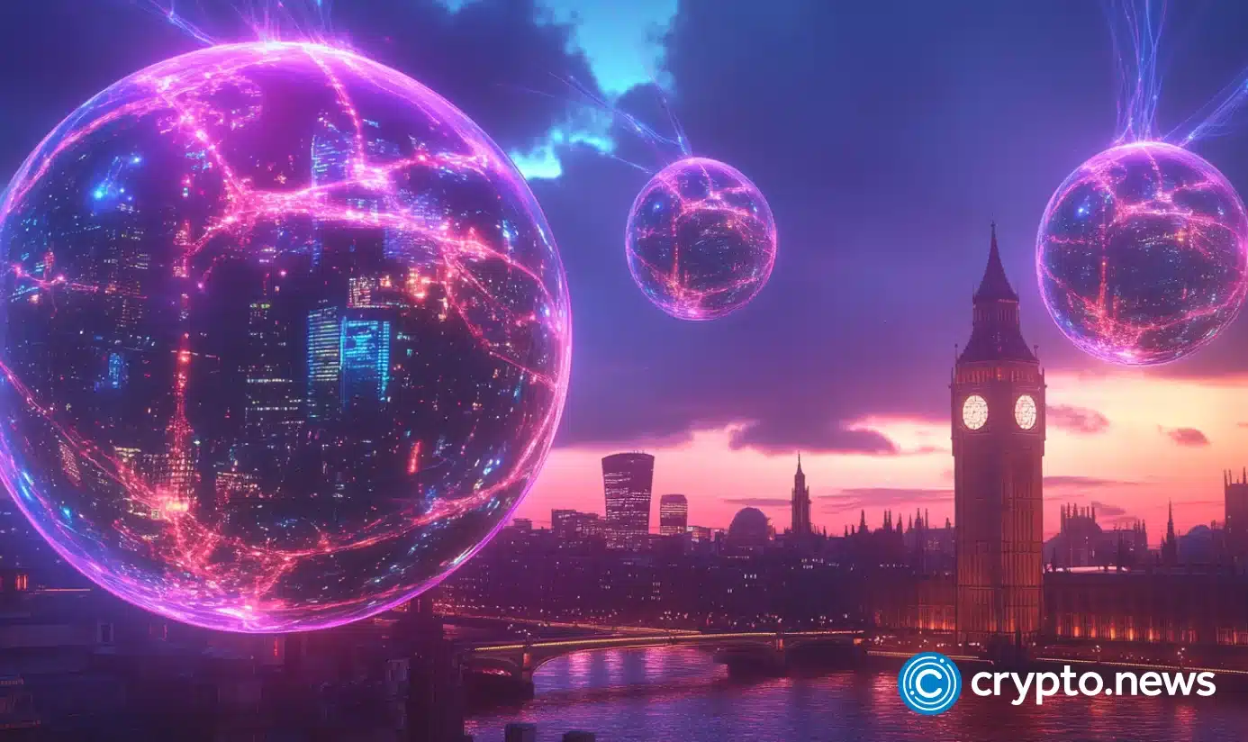 Ondo siekia SEC žalios šviesos tokenizuotiems vertybiniams popieriams Ethereum