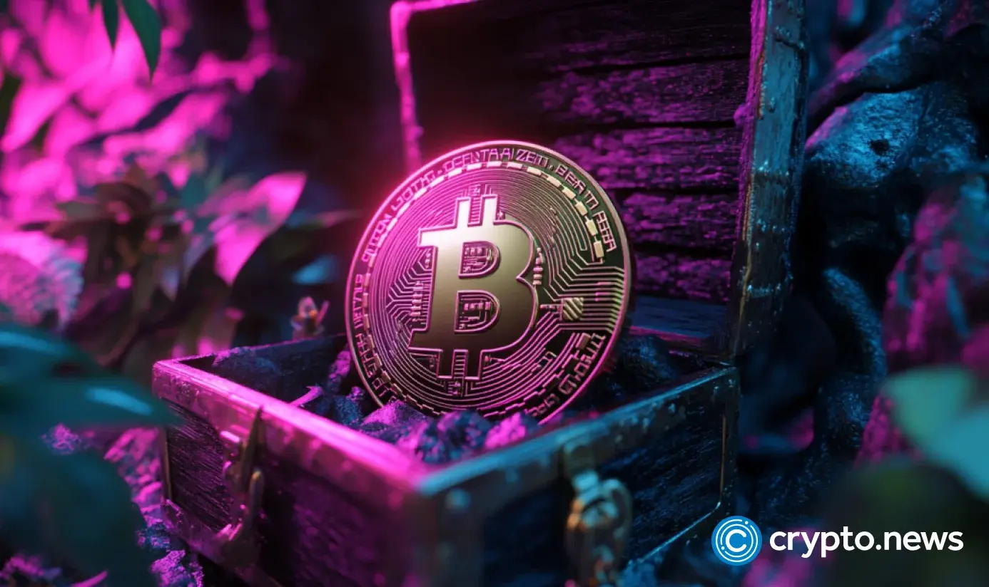 „Capital B“ panaudoja naujai surinktas lėšas 15,1 mln. USD bitkoinų pirkimui